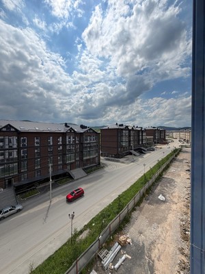 Продам однокомнатную (1-комн.) квартиру, Тарчокова ул, 127, Нальчик г