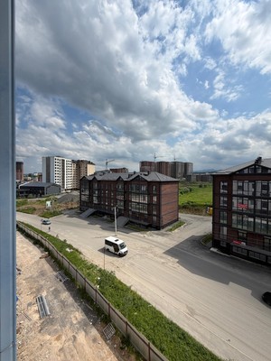 Продам однокомнатную (1-комн.) квартиру, Тарчокова ул, 127, Нальчик г