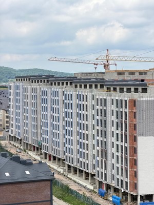 Продам однокомнатную (1-комн.) квартиру, Тарчокова ул, 127, Нальчик г