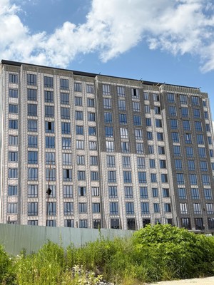 Продам однокомнатную (1-комн.) квартиру, Тарчокова ул, 127, Нальчик г