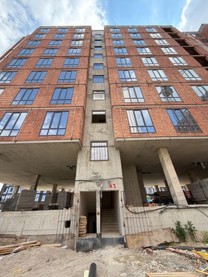 Продам однокомнатную (1-комн.) квартиру, Тарчокова ул, 127, Нальчик г