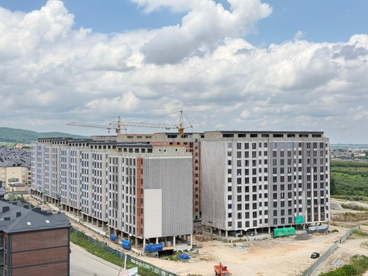 Продам однокомнатную (1-комн.) квартиру, Тарчокова ул, 127, Нальчик г
