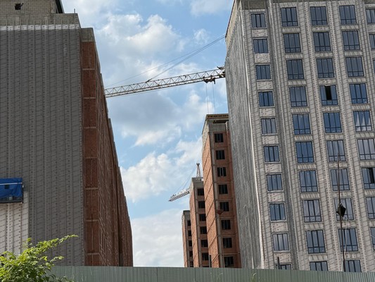 Продам однокомнатную (1-комн.) квартиру, Тарчокова ул, 127, Нальчик г