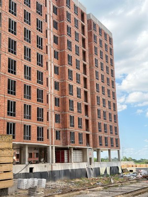 Продам однокомнатную (1-комн.) квартиру, Тарчокова ул, 127, Нальчик г