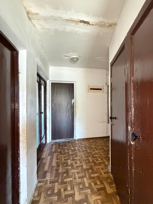 Продам трехкомнатную (3-комн.) квартиру, Кулиева пр-кт, 21, Нальчик г