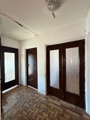 Продам трехкомнатную (3-комн.) квартиру, Кулиева пр-кт, 21, Нальчик г
