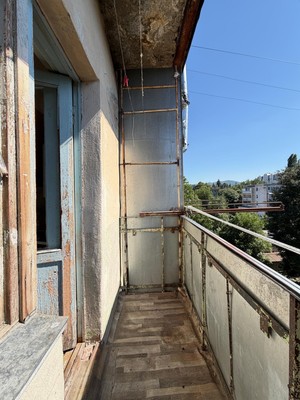 Продам трехкомнатную (3-комн.) квартиру, Кулиева пр-кт, 21, Нальчик г