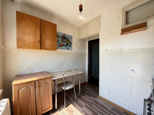 Продам трехкомнатную (3-комн.) квартиру, Кулиева пр-кт, 21, Нальчик г