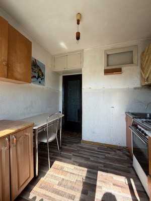 Продам трехкомнатную (3-комн.) квартиру, Кулиева пр-кт, 21, Нальчик г