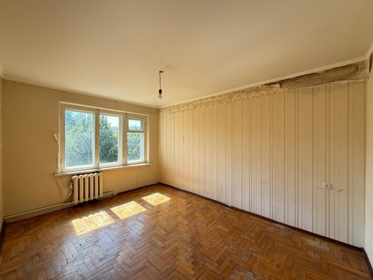 Продам трехкомнатную (3-комн.) квартиру, Кулиева пр-кт, 21, Нальчик г
