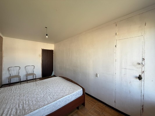 Продам трехкомнатную (3-комн.) квартиру, Кулиева пр-кт, 21, Нальчик г