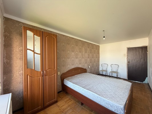 Продам трехкомнатную (3-комн.) квартиру, Кулиева пр-кт, 21, Нальчик г