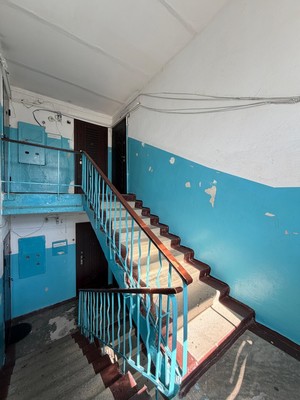 Продам трехкомнатную (3-комн.) квартиру, Кулиева пр-кт, 21, Нальчик г