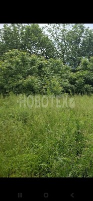 Продам участок 6,4 соток, Фермерское хоз., Тихая ул, 66, Горячий Ключ г, 0 км от города