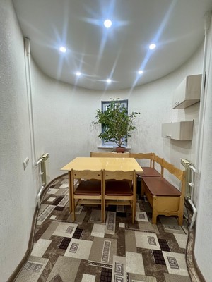 Продам однокомнатную (1-комн.) квартиру, 4-я Линия ул, 2/1, Рязань г