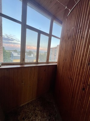 Продам однокомнатную (1-комн.) квартиру, 4-я Линия ул, 2/1, Рязань г