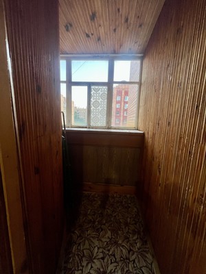 Продам однокомнатную (1-комн.) квартиру, 4-я Линия ул, 2/1, Рязань г