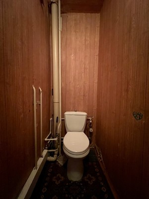 Продам однокомнатную (1-комн.) квартиру, 4-я Линия ул, 2/1, Рязань г