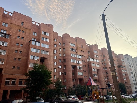 Продам однокомнатную (1-комн.) квартиру, 4-я Линия ул, 2/1, Рязань г