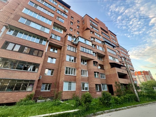 Продам однокомнатную (1-комн.) квартиру, 4-я Линия ул, 2/1, Рязань г