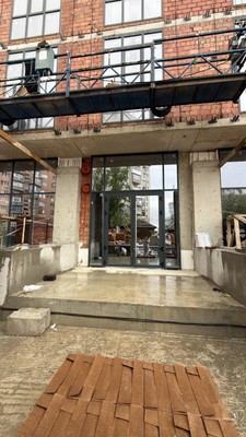Продам двухкомнатную (2-комн.) квартиру, Кирова ул, 331к13, Нальчик г