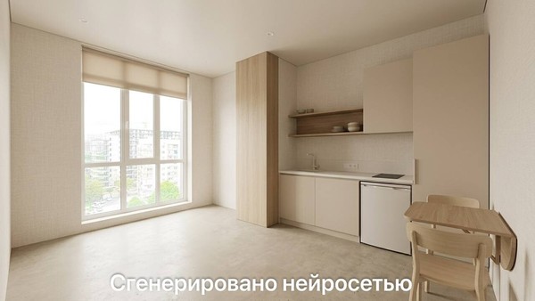 Продам двухкомнатную (2-комн.) квартиру, Кирова ул, 331к13, Нальчик г