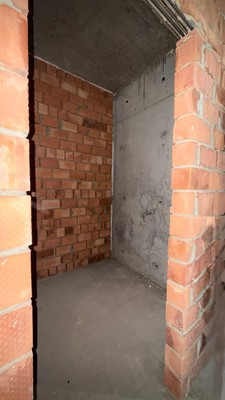 Продам двухкомнатную (2-комн.) квартиру, Кирова ул, 331к13, Нальчик г