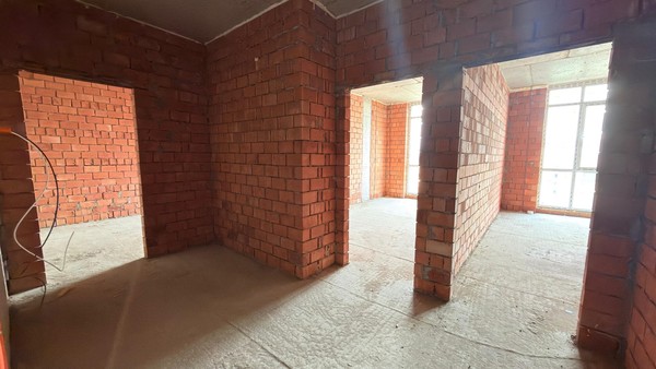 Продам двухкомнатную (2-комн.) квартиру, Кирова ул, 331к13, Нальчик г
