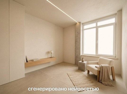 Продам однокомнатную (1-комн.) квартиру, Байсултанова ул, 16, Нальчик г