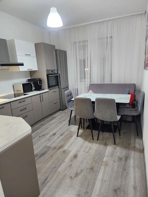 Продам однокомнатную (1-комн.) квартиру, Королёва пр-кт, 73, Санкт-Петербург г