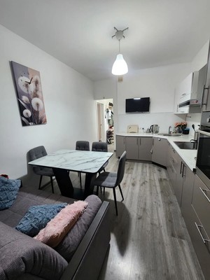 Продам однокомнатную (1-комн.) квартиру, Королёва пр-кт, 73, Санкт-Петербург г