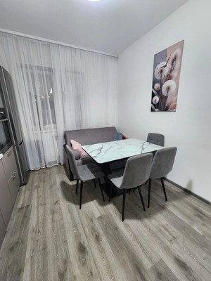 Продам однокомнатную (1-комн.) квартиру, Королёва пр-кт, 73, Санкт-Петербург г