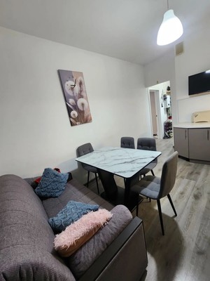Продам однокомнатную (1-комн.) квартиру, Королёва пр-кт, 73, Санкт-Петербург г