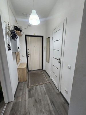 Продам однокомнатную (1-комн.) квартиру, Королёва пр-кт, 73, Санкт-Петербург г