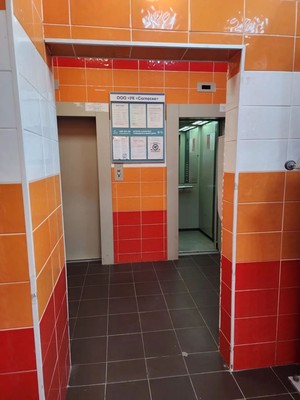 Продам однокомнатную (1-комн.) квартиру, Королёва пр-кт, 73, Санкт-Петербург г