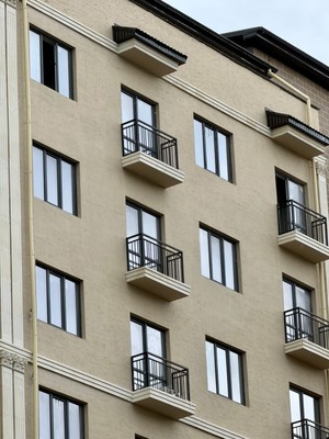 Продам однокомнатную (1-комн.) квартиру, Кабардинская ул, 202кА, Нальчик г