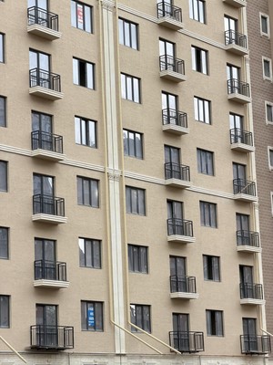 Продам однокомнатную (1-комн.) квартиру, Кабардинская ул, 202кА, Нальчик г