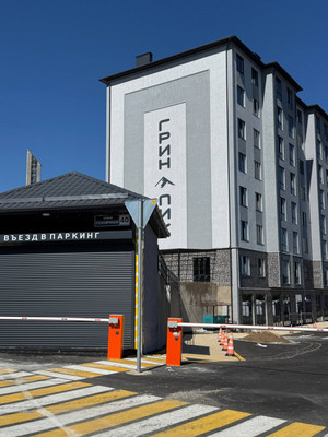 Продам однокомнатную (1-комн.) квартиру, Солнечная ул, 40, Нальчик г