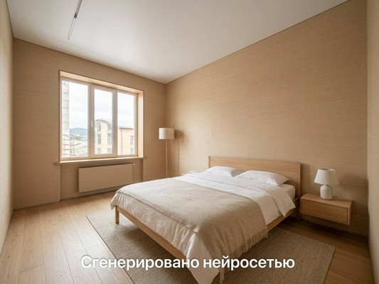 Продам однокомнатную (1-комн.) квартиру, Солнечная ул, 40, Нальчик г