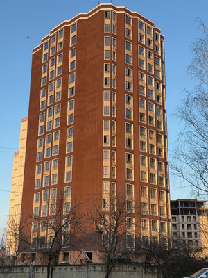Продам двухкомнатную (2-комн.) квартиру, Т.Идарова ул, 176, Нальчик г