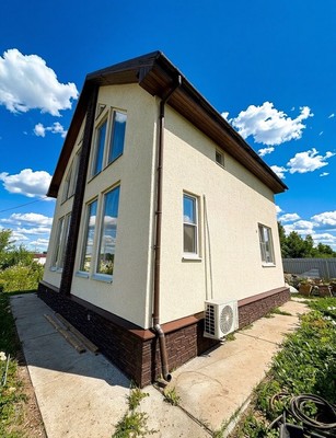 Продам дом, 16, Гальчино д, 0 км от города