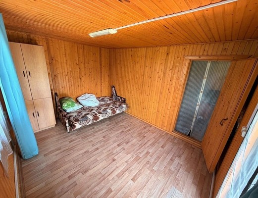 Продам дом, Вельяминовский Уезд тер, 135, Поздново д, 0 км от города