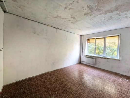Продам двухкомнатную (2-комн.) квартиру, Новоселов ул, 50к2, Рязань г