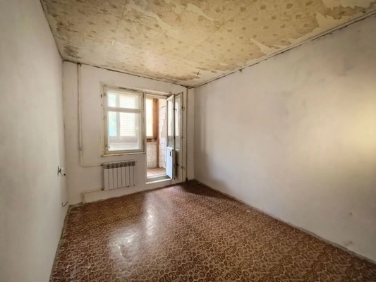 Продам двухкомнатную (2-комн.) квартиру, Новоселов ул, 50к2, Рязань г