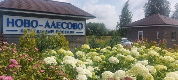 Продам участок 12 соток, ИЖС, Алесово д, 0 км от города