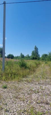 Продам участок 12 соток, ИЖС, Алесово д, 0 км от города