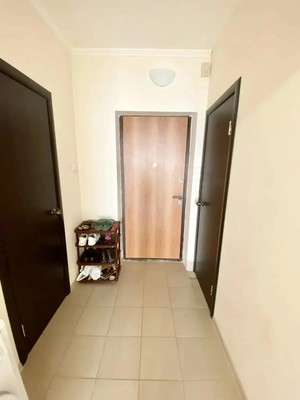Продам однокомнатную (1-комн.) квартиру, Анны Коньковой ул, 6, Ханты-Мансийск г
