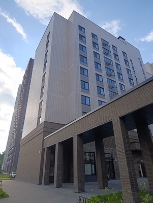 Продам трехкомнатную (3-комн.) квартиру, Парковая ул, 20, Москва г