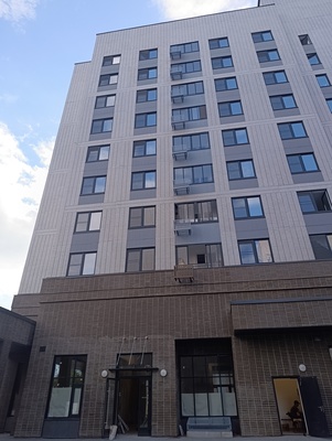 Продам трехкомнатную (3-комн.) квартиру, Парковая ул, 20, Москва г