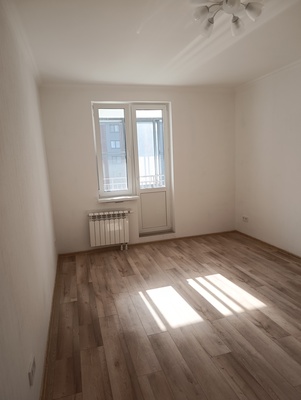 Продам трехкомнатную (3-комн.) квартиру, Парковая ул, 20, Москва г